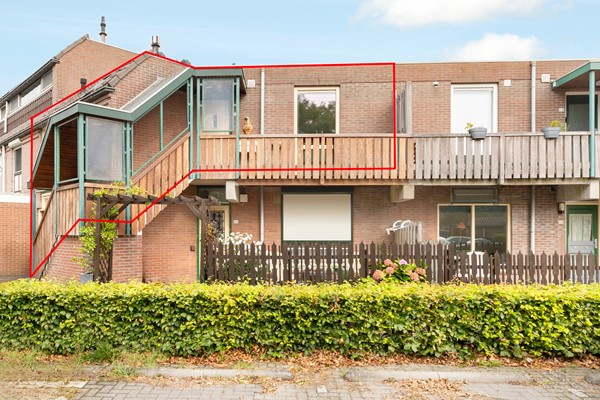 Property photo - Achterwerf 231, 1357CB Almere